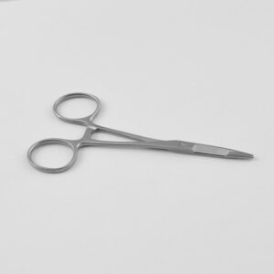 Olsen-Hegar Needle Holder Delcate 12cm (Scissors Combination) (Skl-20-2747)