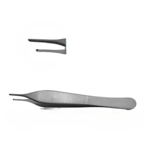 Adson Tissue Forceps