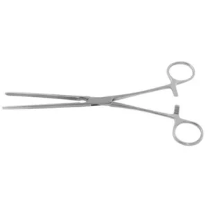 Kocher Intestinal Clamp