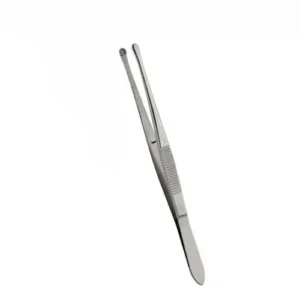 Russian Tissue Forceps